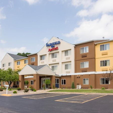 Fairfield Inn & Suites By Marriott Квінсі Екстер'єр фото