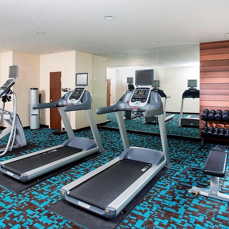 Fairfield Inn & Suites By Marriott Квінсі Екстер'єр фото