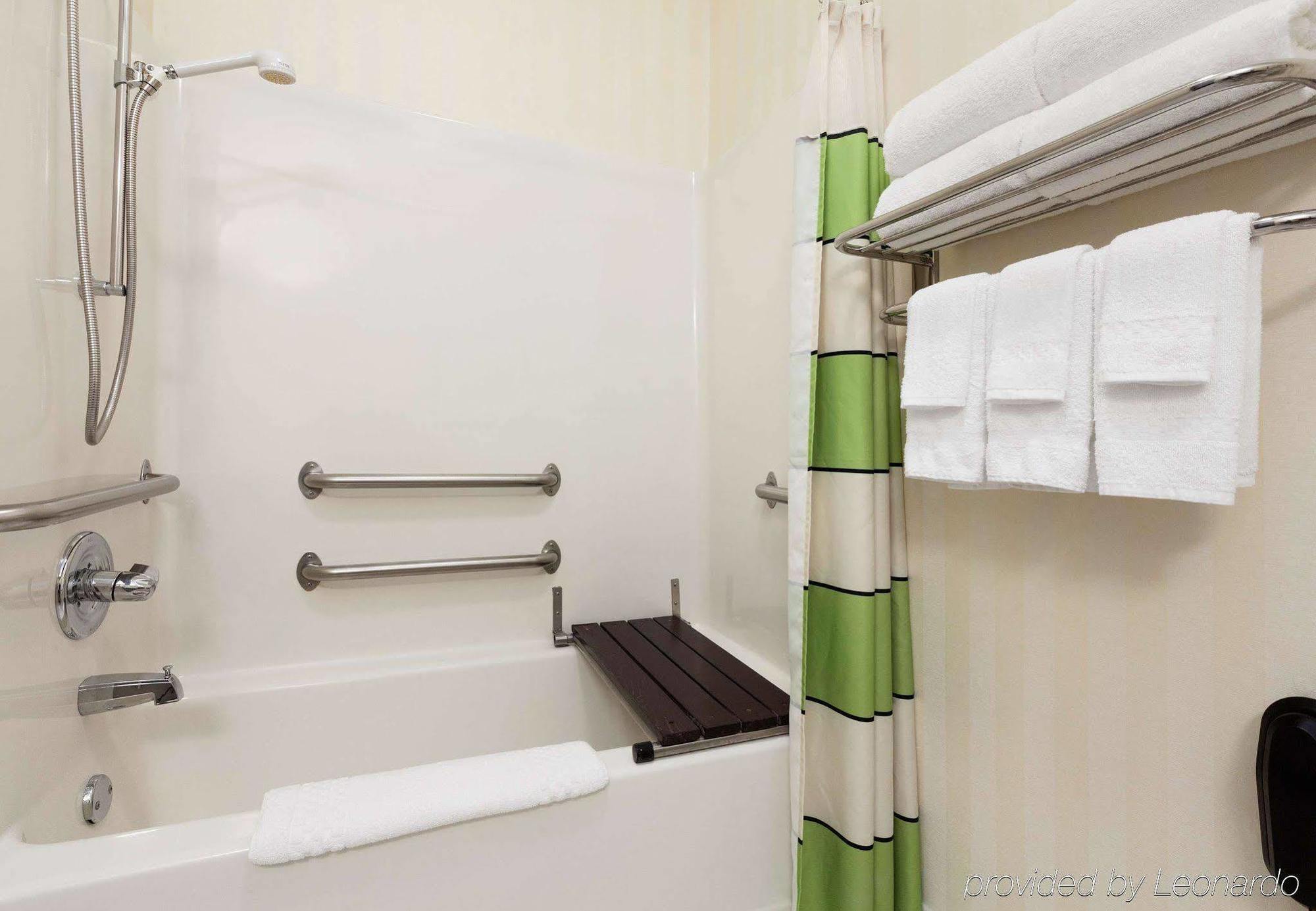 Fairfield Inn & Suites By Marriott Квінсі Екстер'єр фото